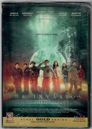 Tagalog movie dvd shake - movie, "shake
