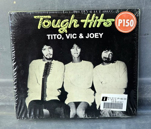 Tito vic joey tough - &,