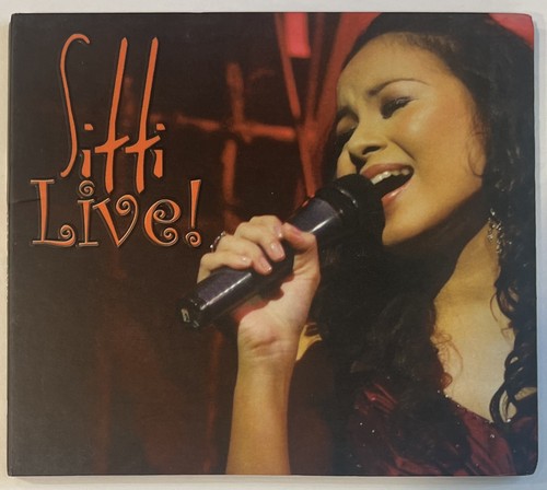 Sitti live filipino tagalog - live!, ~