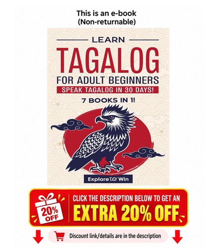 Learn tagalog for - learn,