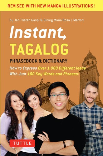 Instant tagalog how to - instant,