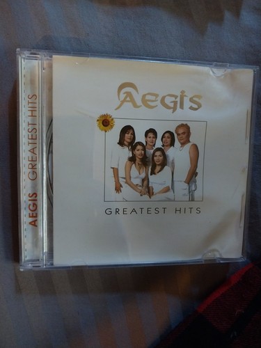 Aegis greatest 1 hits - greatest, #1